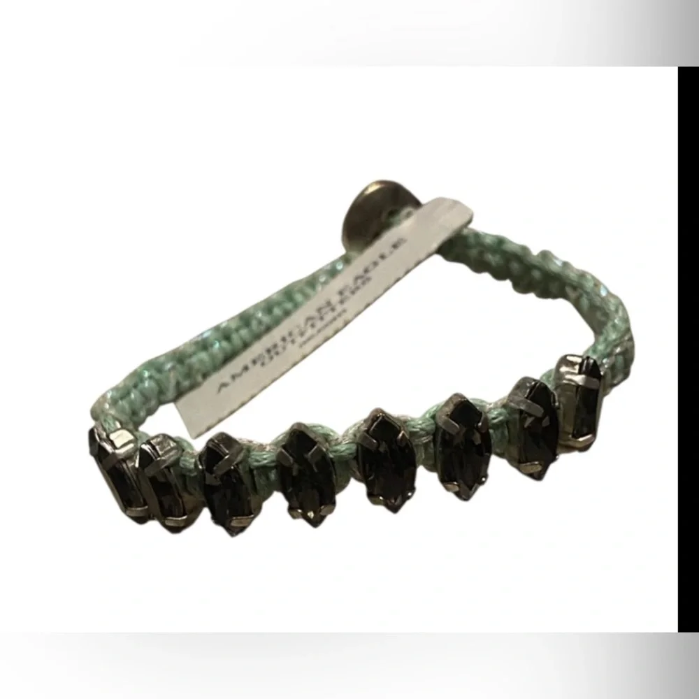NEW American Eagle Bracelet #9190 💎